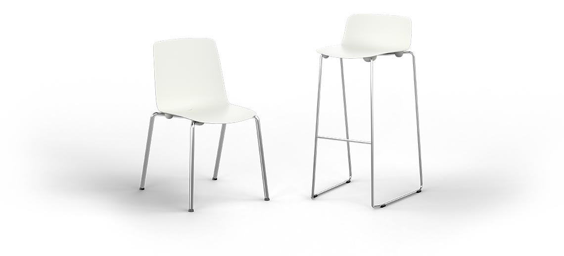 chaise lavable
